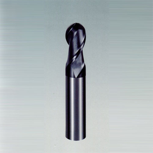 Carbide Two-edge Ball End Mill