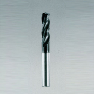 Solid Carbide Three-edge Reamer Drill