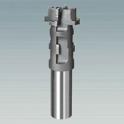 Non-standard Cutting Tools