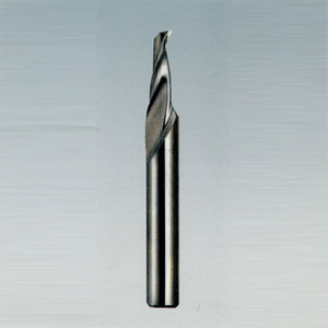 Carbide single edge milling cutter