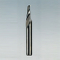 Carbide single edge milling cutter
