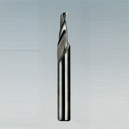 Carbide single edge milling cutter