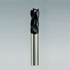 Hard Alloy Wave Edge Milling Cutter