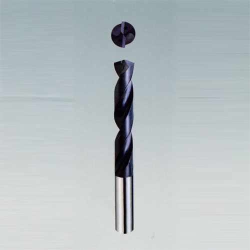 Hard Alloy Inner Cold Drill