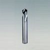 Solid Carbide Fixed Diamond 60 Degrees 90 Degrees 120 Degrees