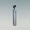 Overall carbide fixed diamond 60 degrees 90 degrees 120 degrees