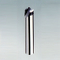 Carbamide Inner R Mill Cutter