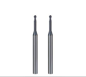Deep Groove Flat Knife/Ball Knife Series