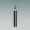 Integrated carbide engraving knife