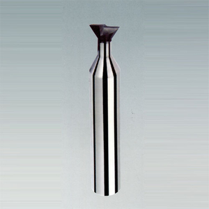 Carbide Dovetail Groove Cutter