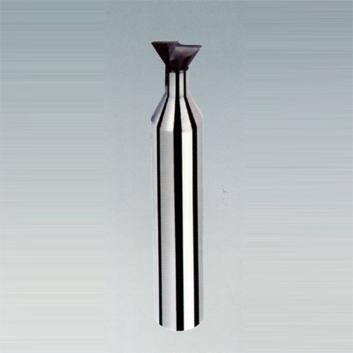 Carbide Dovetail Groove Cutter