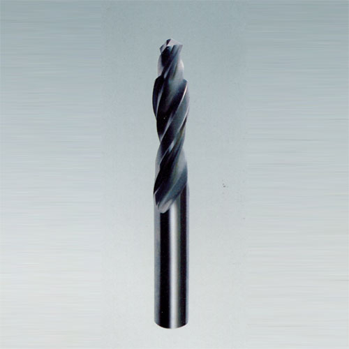 Solid Carbide Step Drill