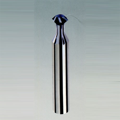 Carbide Equal Angle Dovetail Groove Milling Cutter