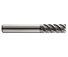 Flat End Mills-6F 