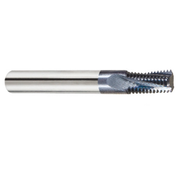 Carbide Thread Milling Cutter