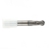 MSS-Ball End Mills