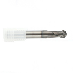 MSS-Ball End Mills