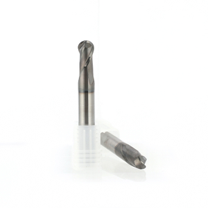 Mold Milling Cutter series-Ball End Mills