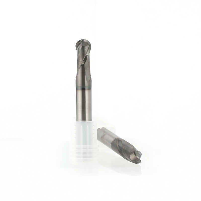 Mold Milling Cutter series-Ball End Mills