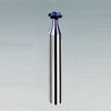 Carbide T Type Milling Cutter