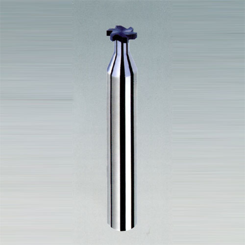 Carbide T Type Milling Cutter