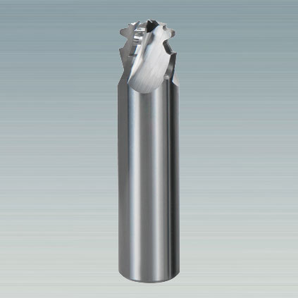 Non-standard cutters