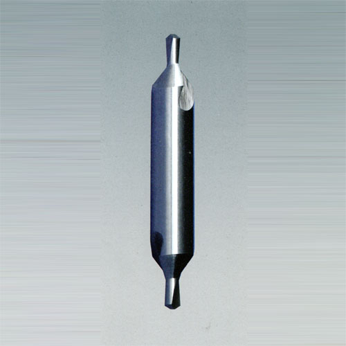 Solid Carbide Center Drill