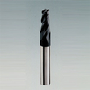 Carbide Four-edged Taper Mill