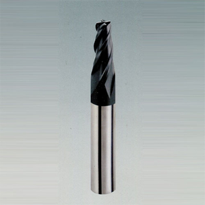 Carbide Four-edged Taper Mill