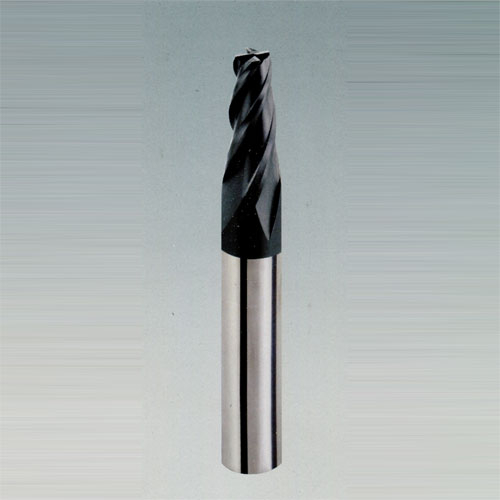 Carbide Four-edged Taper Mill
